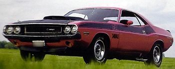 1970s Cars - Dodge