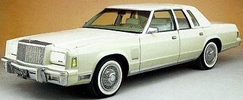 1979 Chrysler
