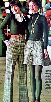 60s Fashion Inspires This Seasons Groovy Trends