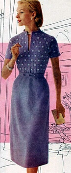 1960s Dresses