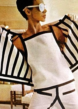 1960s Fashion - mod