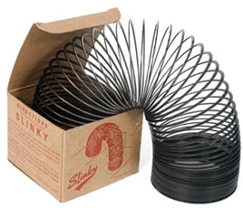 The Slinky Success Story