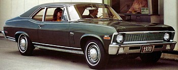 1970s retro cars