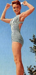 50s bathing suits