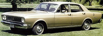 1970s classic automobiles