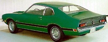 70's classic cars