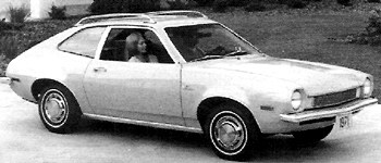 1970s autos