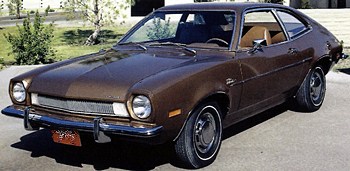 1970s classic autos