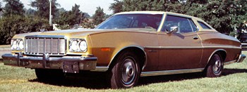 70s vintage cars