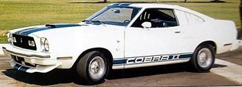 1970s classic autos