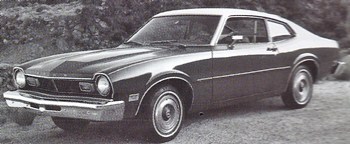 classic cars of the 1970s