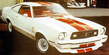 classic autos of the 70s