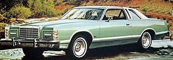 1970s classic cars