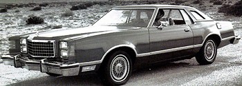 1970s cars