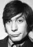 Charlie Watts Drummer for the Rolling Stones