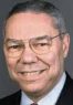 General Colin Powell died 2021