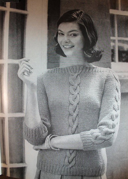 1950s Women Blouses & Shirts Photo