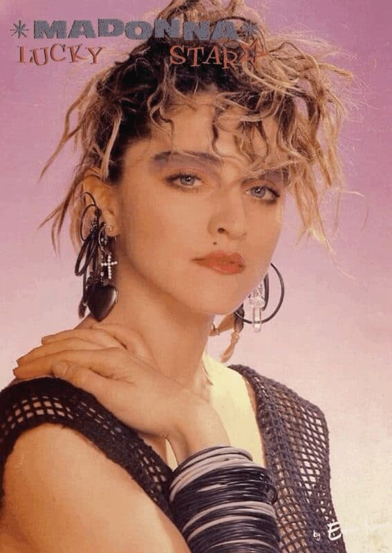What Made Madonna the Best 1980s Pop Queen? Photo