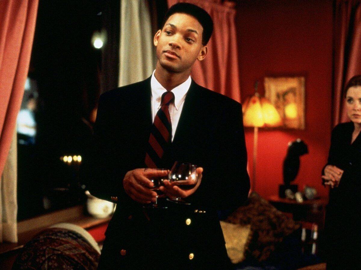 Best Black 90s Movies for Fans of Drama & Classics Photo