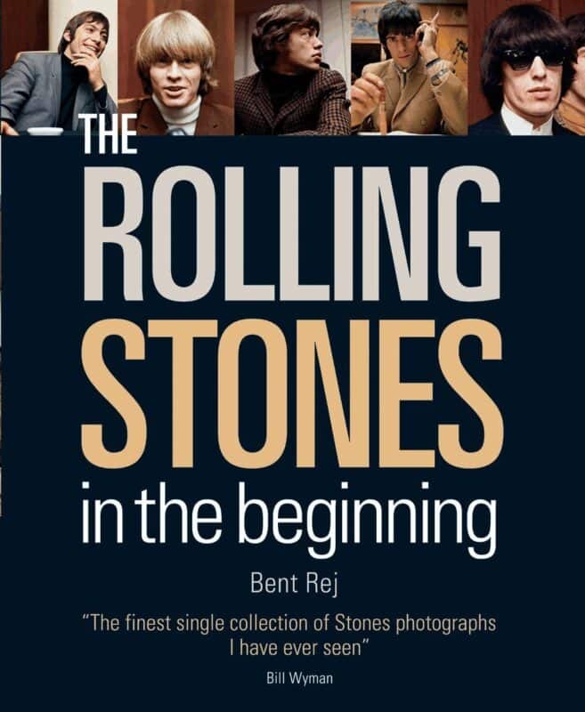 Rock vs. Pop: The Most Influential 60s Singers Photo