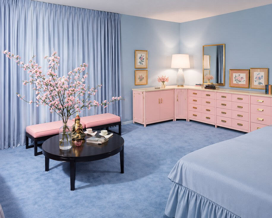 1950s Home Inspiration: Classic Decorating Ideas for Every Room Photo