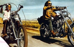 easy rider style fashion