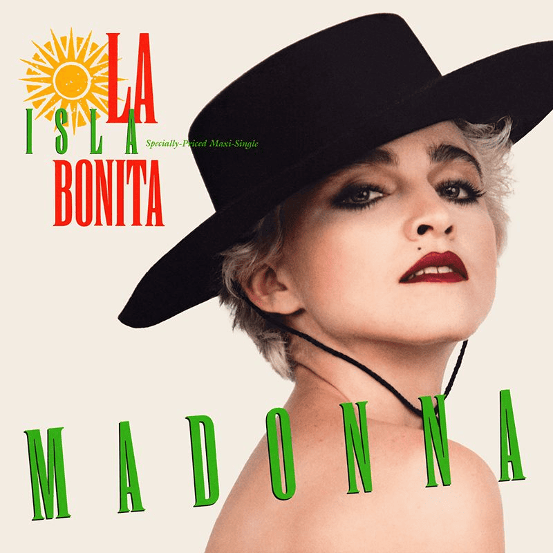 What Made Madonna the Best 1980s Pop Queen? Photo