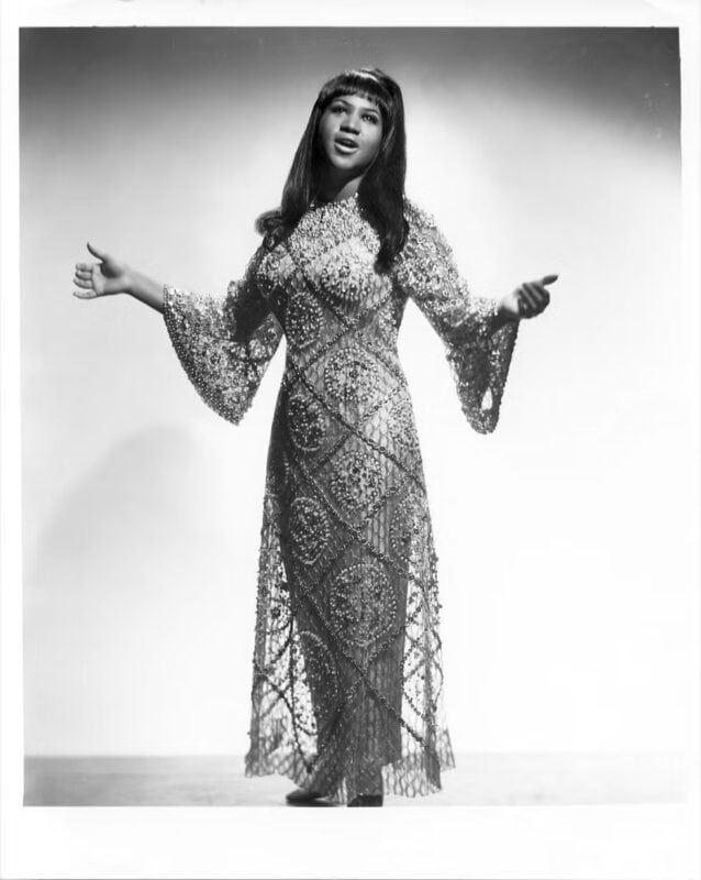 Rock vs. Pop: The Most Influential 60s Singers Photo