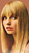 1960s hairstyles for long hair