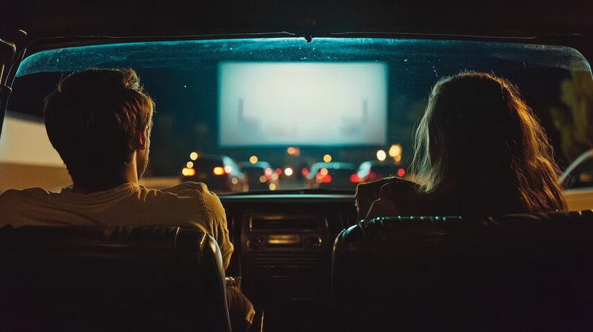 Leisure Time Evolution: From 1950s To Present Day Photo