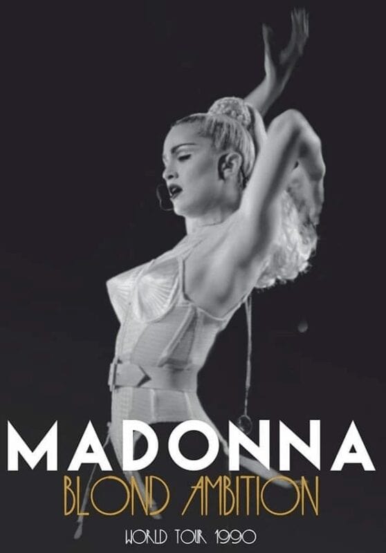 What Made Madonna the Best 1980s Pop Queen? Photo