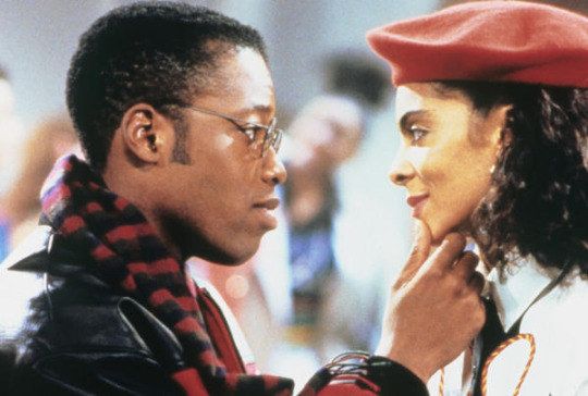 Best Black 90s Movies for Fans of Drama & Classics Photo