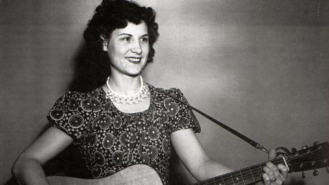 Country Music’s Trailblazing Women: Top Female Artists Photo