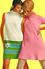 60s style clothing for teenagers