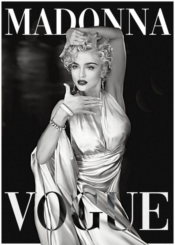 What Made Madonna the Best 1980s Pop Queen? Photo