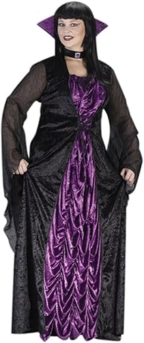 BOS Plus Size Countess Costume Size: Women's Plus 16-24