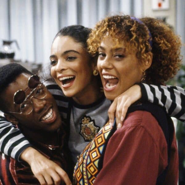 Best Black 90s Movies for Fans of Drama & Classics Photo