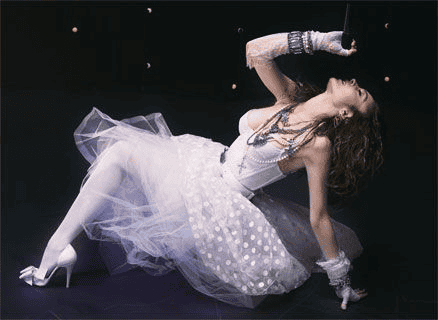 What Made Madonna the Best 1980s Pop Queen? Photo