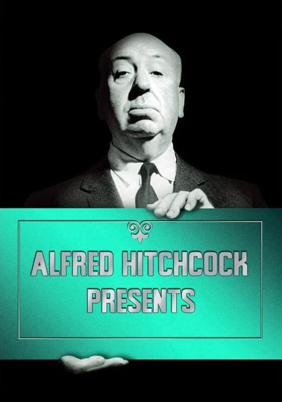 Alfred Hitchcock show.