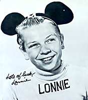 Mickey Mouse Club - Mouseketeers