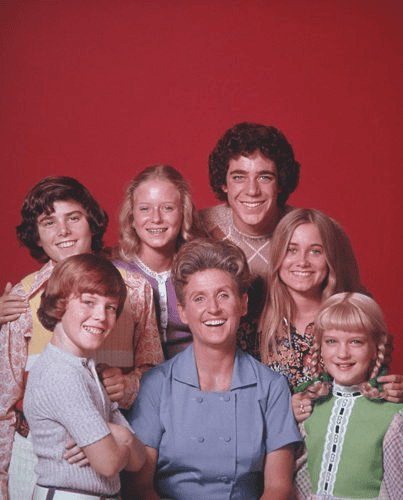 Iconic Moments from the Best 1970s Groundbreaking Sitcoms Photo