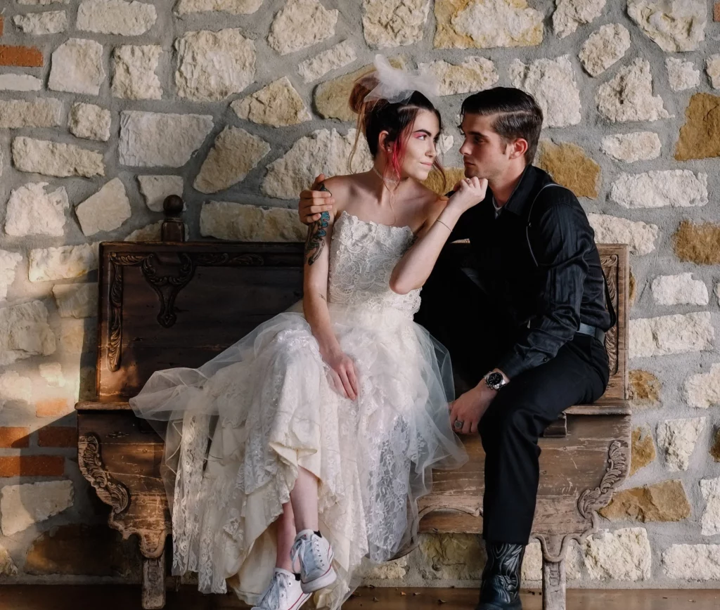 Rockabilly Style’s Modern Revival Photo