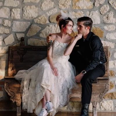 Rockabilly Style’s Modern Revival Photo