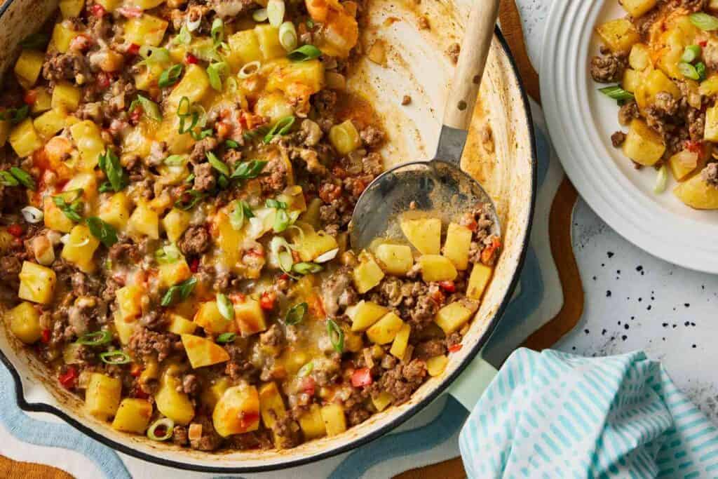 Classic 50s Diner Foods to Recreate at Home Photo