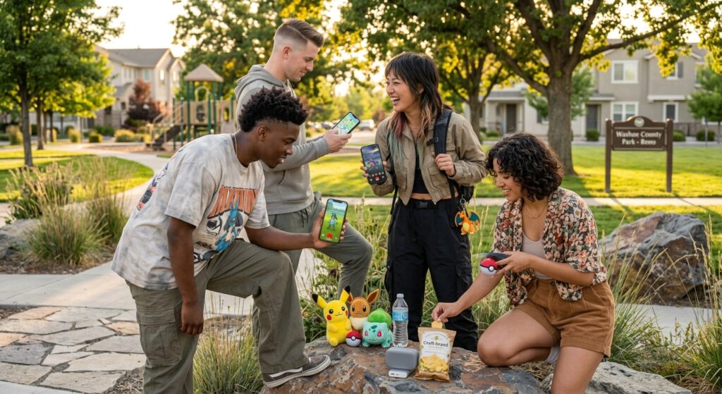 How Game Night Became America’s Favorite Pastime Photo