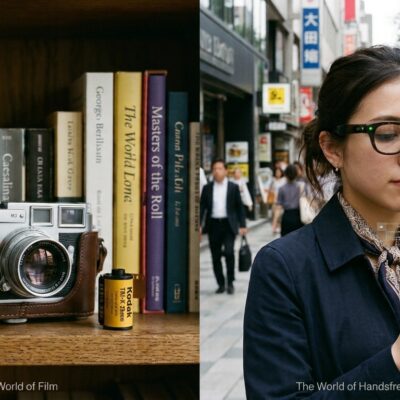 From Family Road Trips to Modern Memories: How Americans Have Captured Life Through the Years Photo