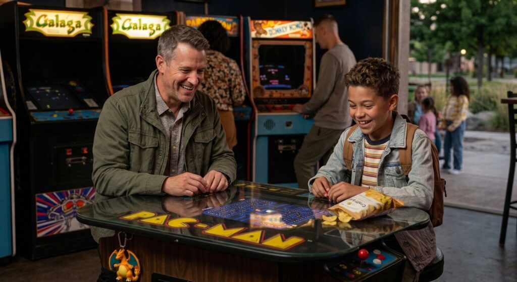 How Game Night Became America’s Favorite Pastime Photo