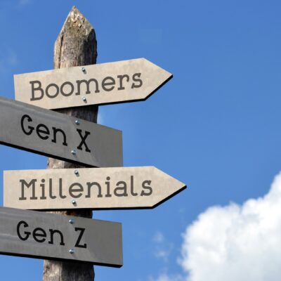 Were You Born in 1950s But Don't Feel Like a Boomer? Photo