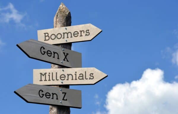 Were You Born in 1950s But Don't Feel Like a Boomer? Photo