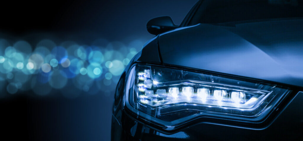 Car LED Lights: A Modern Upgrade for Better Visibility and Style Car LED Lights: A Modern Upgrade for Better Visibility and Style Photo